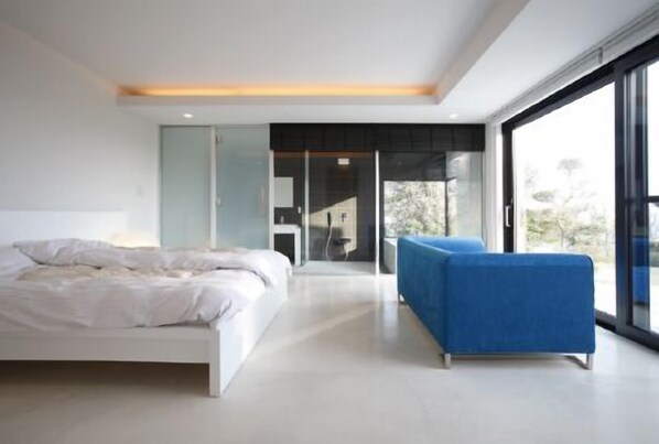 Room - Hamabe Ose (Minamiizu)