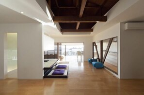 Interior - Hamabe Ose (Minamiizu)