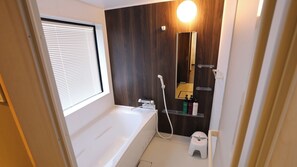 Bathroom - Tabinoteitaku Okinawa Nakijin Homann Concept (Nakijin)