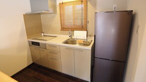 Private kitchen - Tabinoteitaku Okinawa Nakijin Homann Concept (Nakijin)