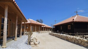 Exterior - Tabinoteitaku Okinawa Nakijin Homann Concept (Nakijin)