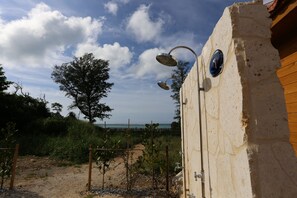 Property grounds - Tabinoteitaku Okinawa Nakijin Homann Concept (Nakijin)