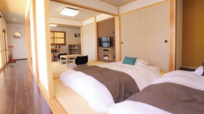 Room - Tabinoteitaku Okinawa Nakijin Homann Concept (Nakijin)