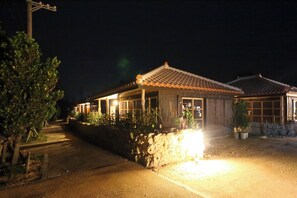 Exterior - Tabinoteitaku Okinawa Nakijin Homann Concept (Nakijin)
