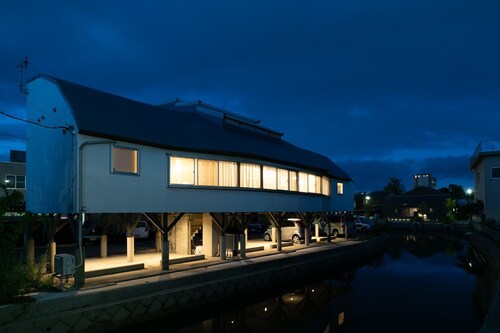 Social Guest House Neltoko