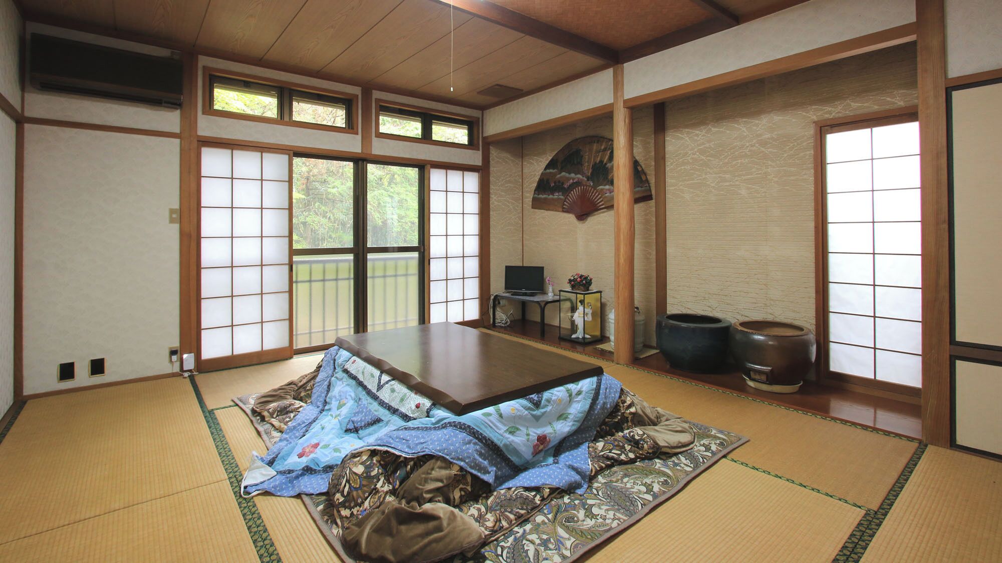 Interieur