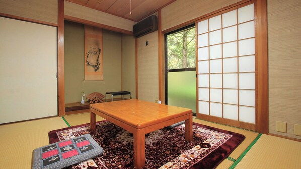 Interior - Mountain River Lodge Minshuku Hiroshige (Hita)