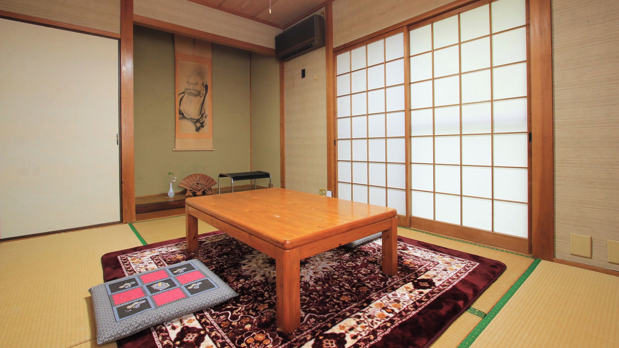 Interieur