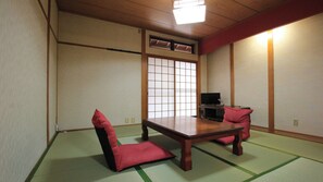 Interior - Mountain River Lodge Minshuku Hiroshige (Hita)