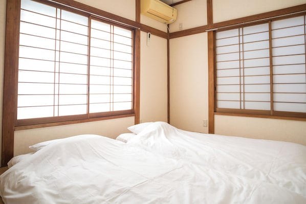 Room - Riverside Inn Kamakura (Kamakura)