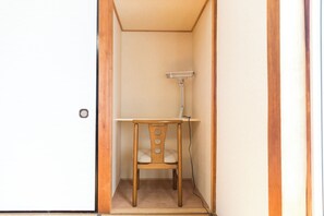 Interior - Riverside Inn Kamakura (Kamakura)