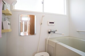 Bathroom - Riverside Inn Kamakura (Kamakura)