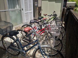 Property grounds - Riverside Inn Kamakura (Kamakura)