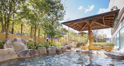 Stella Glamping Guesthouse