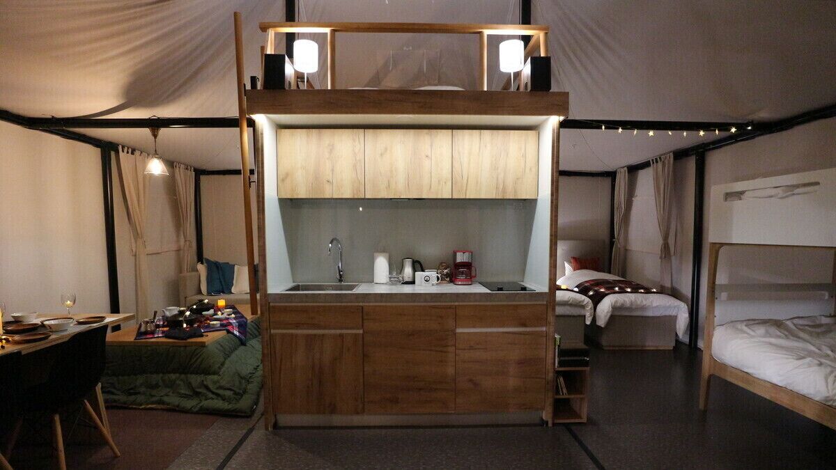 ห้องพัก