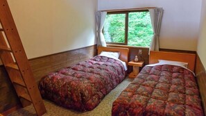 Room - Hotel Cho (Yuzawa)