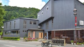 Exterior - Hotel Cho (Yuzawa)