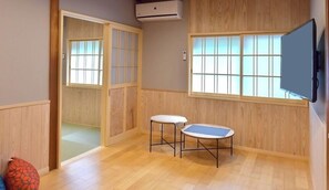 Interior - Hotel Cho (Yuzawa)