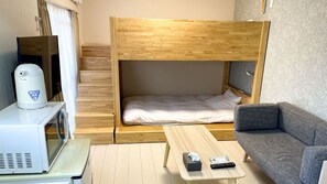 Room - Condominium Shima Kaigetsu (Sumoto)