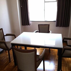 Dining - Condominium Shima Kaigetsu (Sumoto)