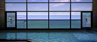 Condominium Shima Kaigetsu