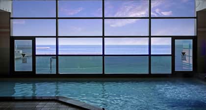 Condominium Shima Kaigetsu