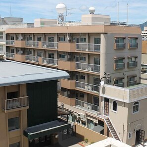 Exterior - Condominium Shima Kaigetsu (Sumoto)