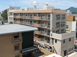 Exterior - Condominium Shima Kaigetsu (Sumoto)
