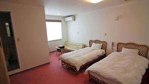 Interior - Noichi (Toba)