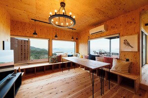 Living area - Hyobou -perpetual- (Mitoyo)