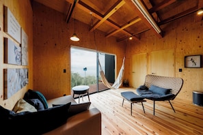 Living area - Hyobou -perpetual- (Mitoyo)