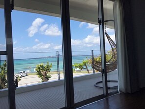 Interior - Bise no Yado Yui Lagoon & Coral (Motobu)