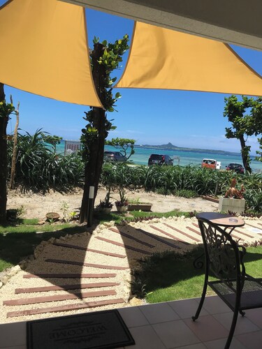 Bise no Yado Yui Lagoon & Coral