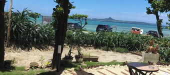 Bise no Yado Yui Lagoon & Coral