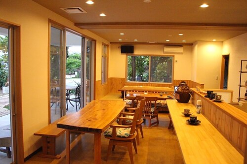 Bise no Yado Yui Lagoon & Coral