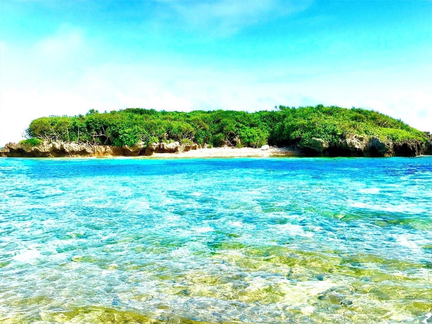 Pantai