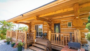 Terrace/patio - Warayunya (Higashi)