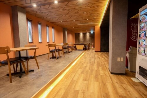 Ping Pong Hotel & Cabin Tokuyama Ekimae / Ping Pong Residence Kojimachi