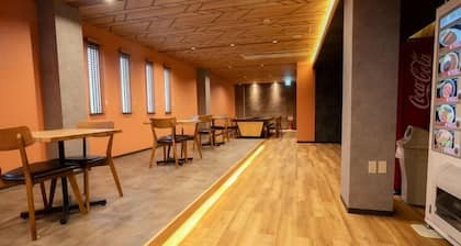 Ping Pong Hotel & Cabin Tokuyama Ekimae / Ping Pong Residence Kojimachi