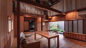 Interior - Nipponia Hotel Iga Ueno Jokamachi (Iga)