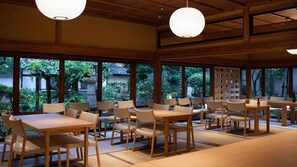 Dining - Nipponia Hotel Iga Ueno Jokamachi (Iga)