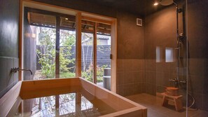 Spa - Nipponia Hotel Iga Ueno Jokamachi (Iga)