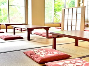 Dining - Isola Izu Kogen (Ito)