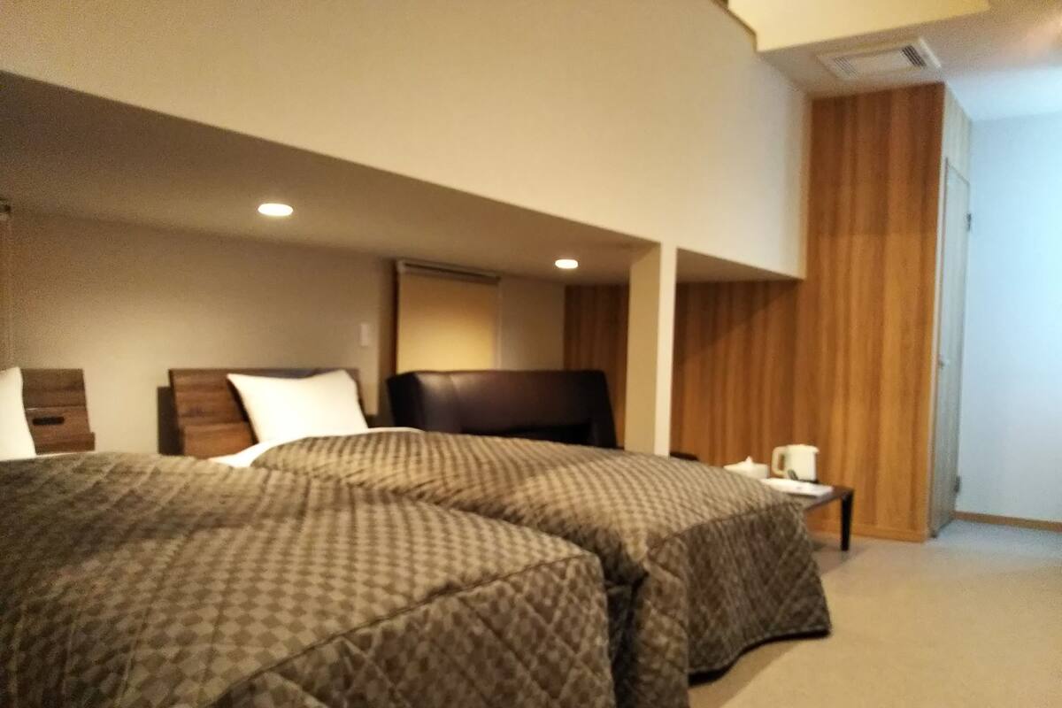 客房