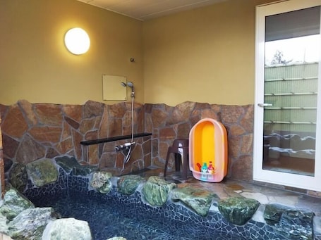 Spa. Share Resort Animal Goten