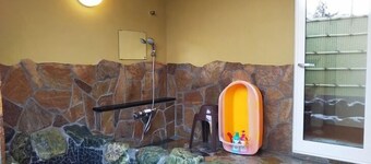 Share Resort Animal Goten