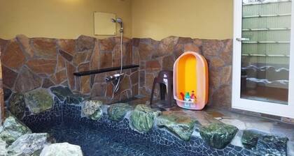 Share Resort Animal Goten