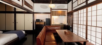 Kohaku Amber Kamakura Zaimokuza