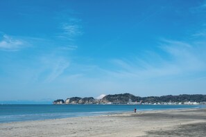 ชายหาด