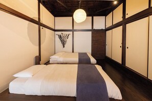 Room - Kohaku Amber Kamakura Zaimokuza (Kamakura)